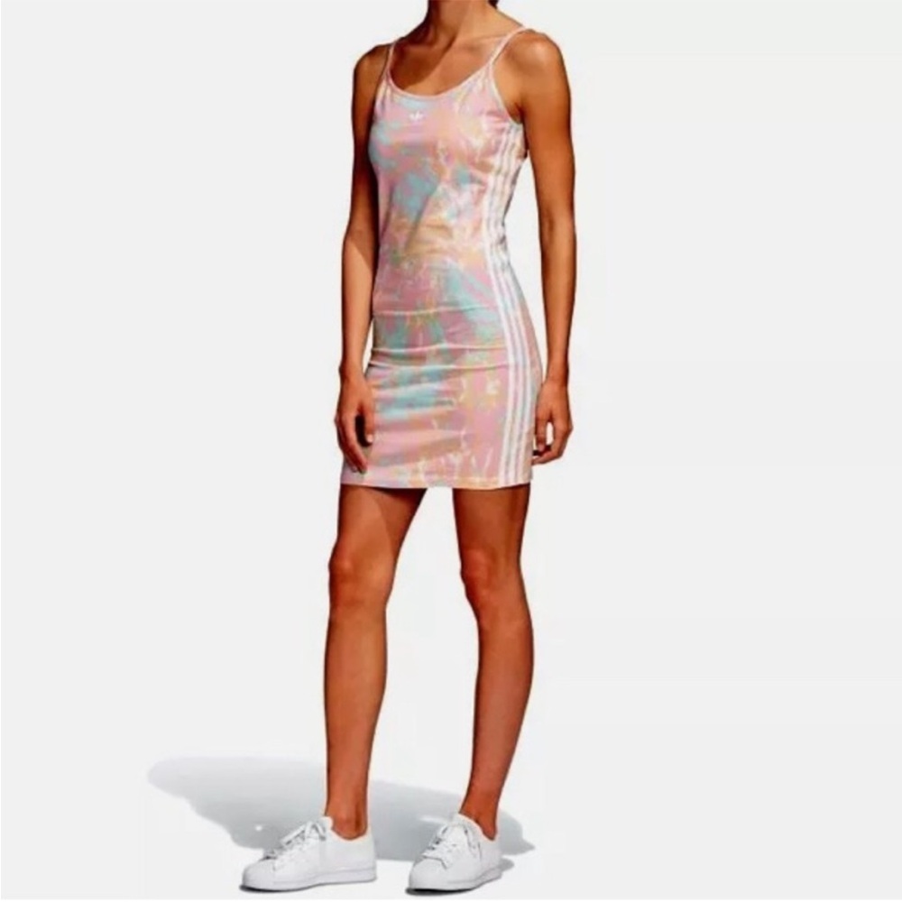 Adidas Mini Dress